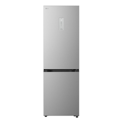 FRIGORIFICO COMBI LG GBBSJ11DPY NOFROST D ALTO 186 CM ANCHO 59,7 CM INOX