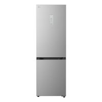 Miniatura 2 de FRIGORIFICO COMBI LG GBBSJ11DPY NOFROST D ALTO 186 CM ANCHO 59,7 CM INOX