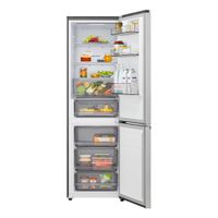 Miniatura 4 de FRIGORIFICO COMBI LG GBBSJ11DPY NOFROST D ALTO 186 CM ANCHO 59,7 CM INOX