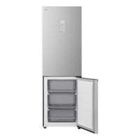 Miniatura 7 de FRIGORIFICO COMBI LG GBBSJ11DPY NOFROST D ALTO 186 CM ANCHO 59,7 CM INOX