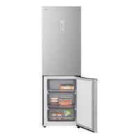 Miniatura 8 de FRIGORIFICO COMBI LG GBBSJ11DPY NOFROST D ALTO 186 CM ANCHO 59,7 CM INOX