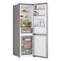 Miniatura 10 de FRIGORIFICO COMBI LG GBBSJ11DPY NOFROST D ALTO 186 CM ANCHO 59,7 CM INOX