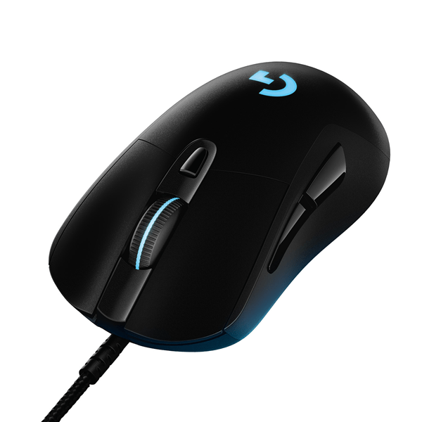 RATON GAMING LOGITECH G403 HERO