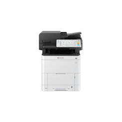 KYOCERA ECOSYS  MA4000cix Multifunción A4  Laser Dúplex