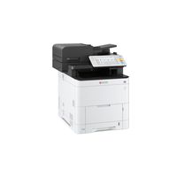 Miniatura 3 de KYOCERA ECOSYS  MA4000cix Multifunción A4  Laser Dúplex