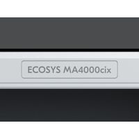 Miniatura 4 de KYOCERA ECOSYS  MA4000cix Multifunción A4  Laser Dúplex