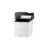 Miniatura 5 de KYOCERA ECOSYS  MA4000cix Multifunción A4  Laser Dúplex