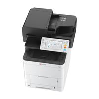 Miniatura 6 de KYOCERA ECOSYS  MA4000cix Multifunción A4  Laser Dúplex