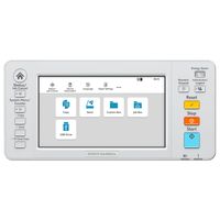 Miniatura 7 de KYOCERA ECOSYS  MA4000cix Multifunción A4  Laser Dúplex