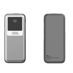 LEOTEC POWERBANK 10000MAH 35W