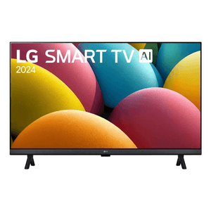 Televisor LG 43" HD 43LR60006LA LED Full HD