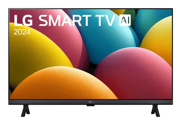 LG 43" HD 43LR60006LA LED Full HD