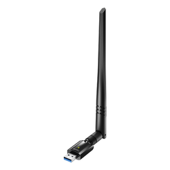 ADAPTADOR CUDY AC1300 WIFI HIGH GAIN USB 3.0 ADAPTER WU1400