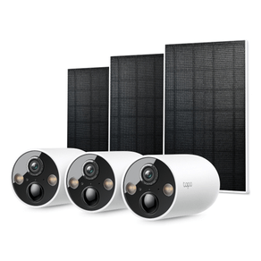 CAMARA-EXTERIOR-IP-TP-LINK-TAPO-TC85-KIT-SMART-PANEL-SOLAR-BATERIA-2K-QHD-VISION-COLOR-IA-AUDIO-IP66