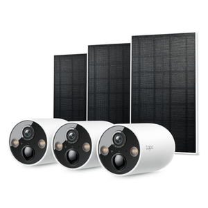 CAMARA-EXTERIOR-IP-TP-LINK-TAPO-TC85-KIT-SMART-PANEL-SOLAR-BATERIA-2K-QHD-VISION-COLOR-IA-AUDIO-IP66