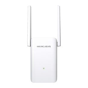 RANGE-EXTENDER-WIFI-6-MERCUSYS-ME80X-AX3000-1xRJ45-GB-EASYMESH