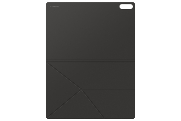 BOOK COVER TAB S11 ULTRA BLACK