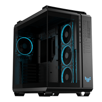 Miniatura 1 de Asus  TUF GAMING GT502 Horizon TG ARGB Black  Negro