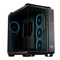 Miniatura 2 de Asus  TUF GAMING GT502 Horizon TG ARGB Black  Negro