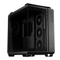 Miniatura 3 de Asus  TUF GAMING GT502 Horizon TG ARGB Black  Negro
