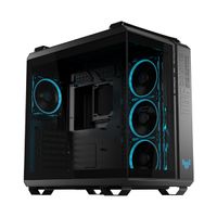 Miniatura 5 de Asus  TUF GAMING GT502 Horizon TG ARGB Black  Negro