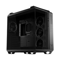 Miniatura 6 de Asus  TUF GAMING GT502 Horizon TG ARGB Black  Negro