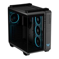Miniatura 7 de Asus  TUF GAMING GT502 Horizon TG ARGB Black  Negro