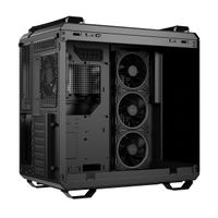 Miniatura 8 de Asus  TUF GAMING GT502 Horizon TG ARGB Black  Negro