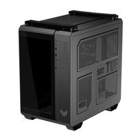 Miniatura 13 de Asus  TUF GAMING GT502 Horizon TG ARGB Black  Negro