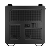 Miniatura 14 de Asus  TUF GAMING GT502 Horizon TG ARGB Black  Negro