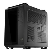 Miniatura 15 de Asus  TUF GAMING GT502 Horizon TG ARGB Black  Negro