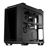 Miniatura 16 de Asus  TUF GAMING GT502 Horizon TG ARGB Black  Negro