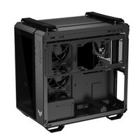 Miniatura 17 de Asus  TUF GAMING GT502 Horizon TG ARGB Black  Negro
