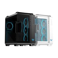 Miniatura 19 de Asus  TUF GAMING GT502 Horizon TG ARGB Black  Negro