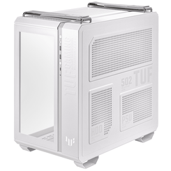 Asus  TUF Gaming GT502 PLUS  Blanco