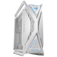 Miniatura 1 de Asus  GR701 ROG Hyperion White RGB Blanco