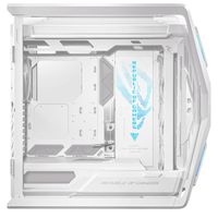 Miniatura 3 de Asus  GR701 ROG Hyperion White RGB Blanco