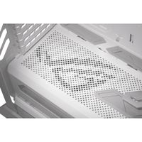 Miniatura 4 de Asus  GR701 ROG Hyperion White RGB Blanco