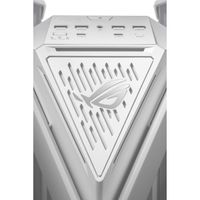 Miniatura 9 de Asus  GR701 ROG Hyperion White RGB Blanco