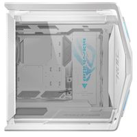 Miniatura 10 de Asus  GR701 ROG Hyperion White RGB Blanco