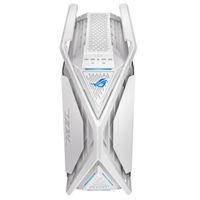 Miniatura 12 de Asus  GR701 ROG Hyperion White RGB Blanco