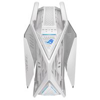 Miniatura 13 de Asus  GR701 ROG Hyperion White RGB Blanco