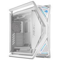 Miniatura 14 de Asus  GR701 ROG Hyperion White RGB Blanco