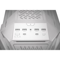 Miniatura 15 de Asus  GR701 ROG Hyperion White RGB Blanco