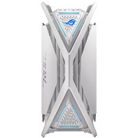 Miniatura 18 de Asus  GR701 ROG Hyperion White RGB Blanco