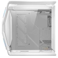 Miniatura 19 de Asus  GR701 ROG Hyperion White RGB Blanco