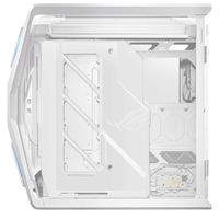 Miniatura 20 de Asus  GR701 ROG Hyperion White RGB Blanco