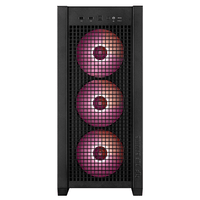 Miniatura 1 de Asus TUF Gaming TUF Gaming GT302 ARGB RGB Negro
