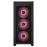 Miniatura 2 de Asus TUF Gaming TUF Gaming GT302 ARGB RGB Negro