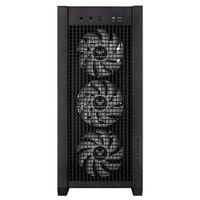 Miniatura 3 de Asus TUF Gaming TUF Gaming GT302 ARGB RGB Negro